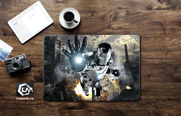 Ảnh đại diện sản phẩm Dán skin laptop siêu anh hùng , nhân vật phim A162